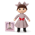 My First Samantha™ Doll & Board Book (Historical Characters) A8