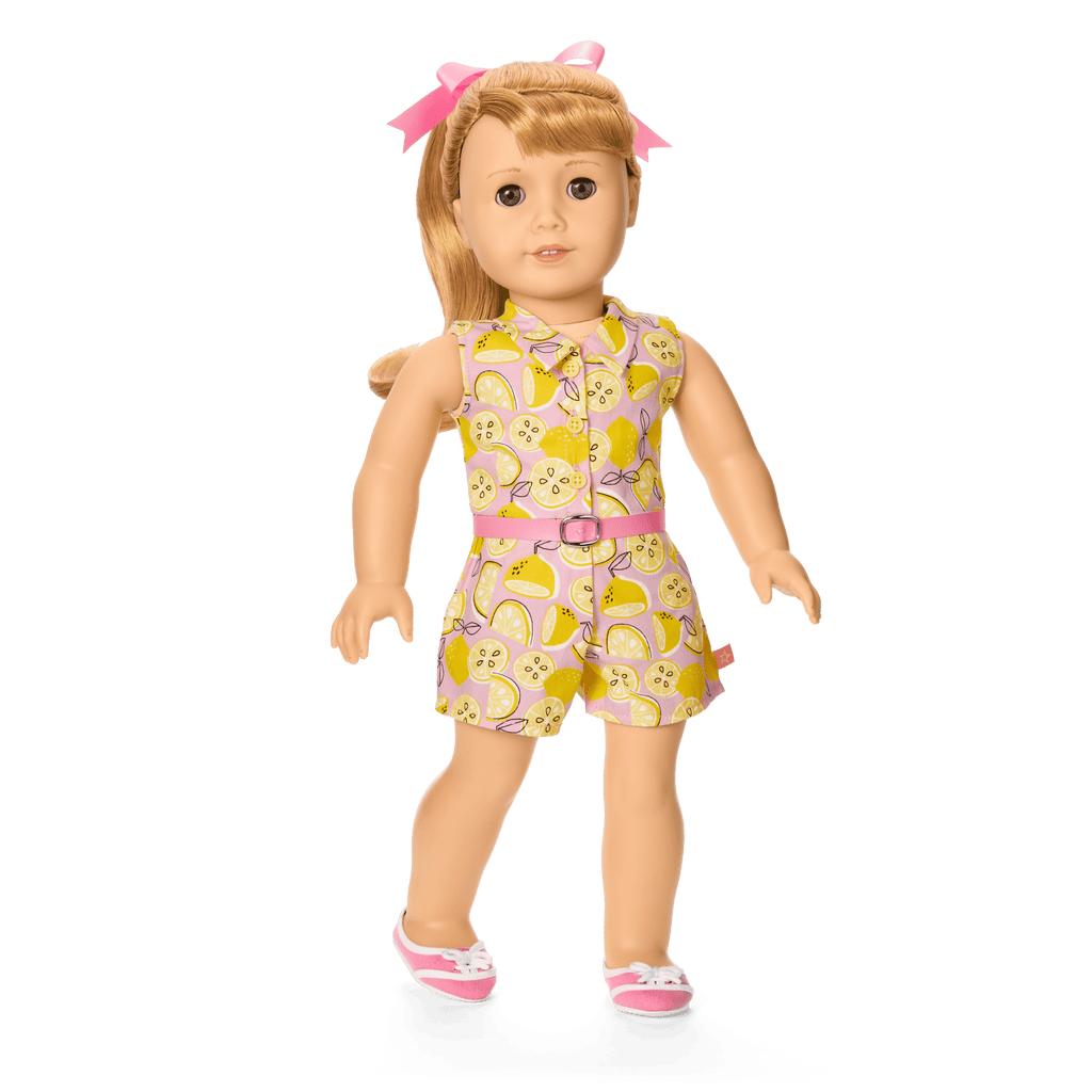 Maryellen’s™ 2-in-1 Outfit for 18-inch Dolls (Historical Characters) C0