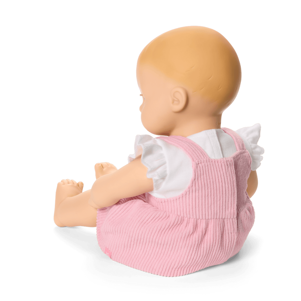 Rainbow Corduroy Outfit for Bitty Baby® Dolls B5