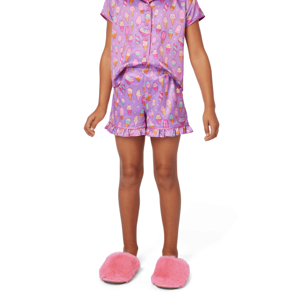 Sweet Dreams PJs for Girls D0