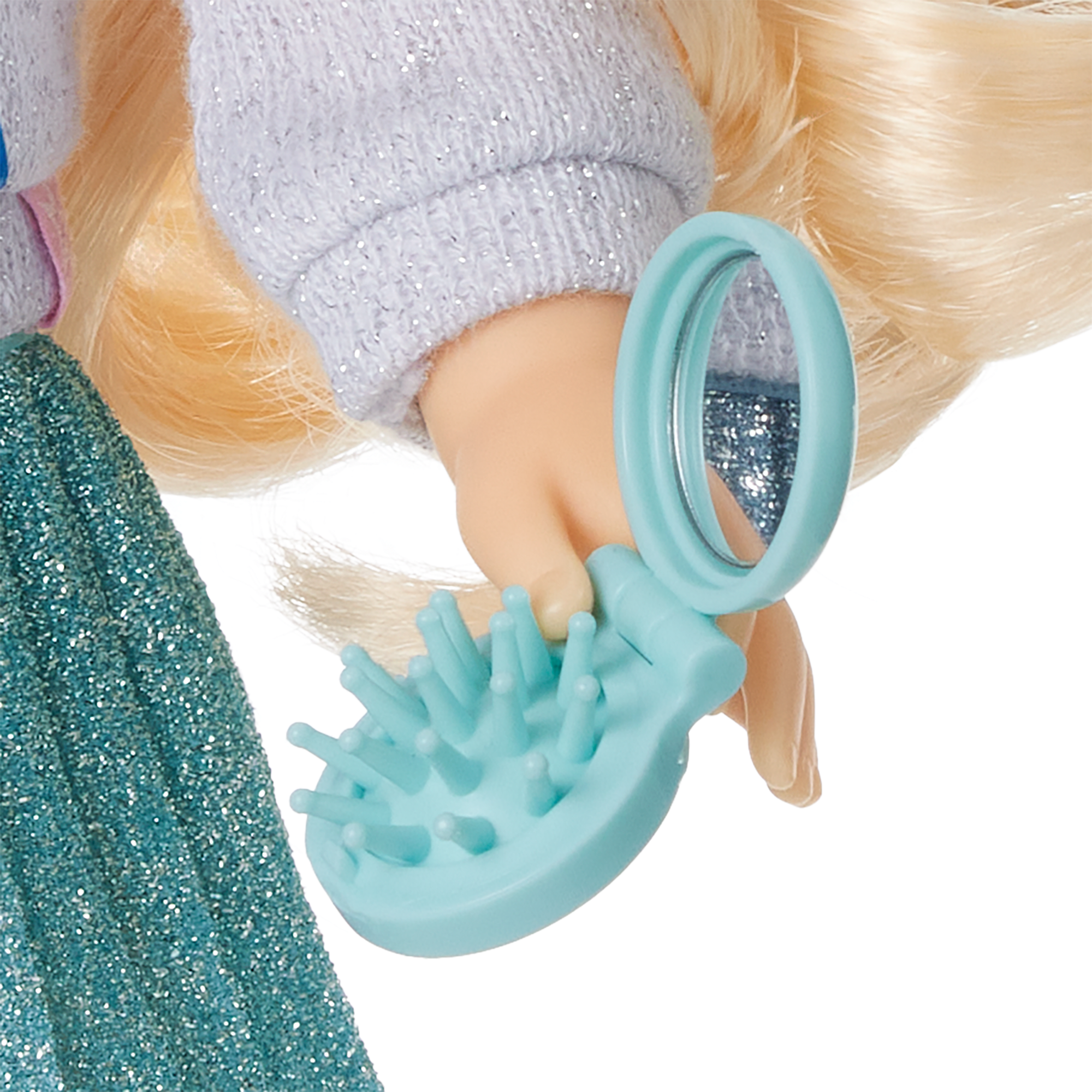 AG Sisters™ Jozette™ Doll C3