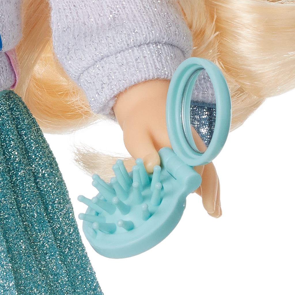 AG Sisters™ Jozette™ Doll E7