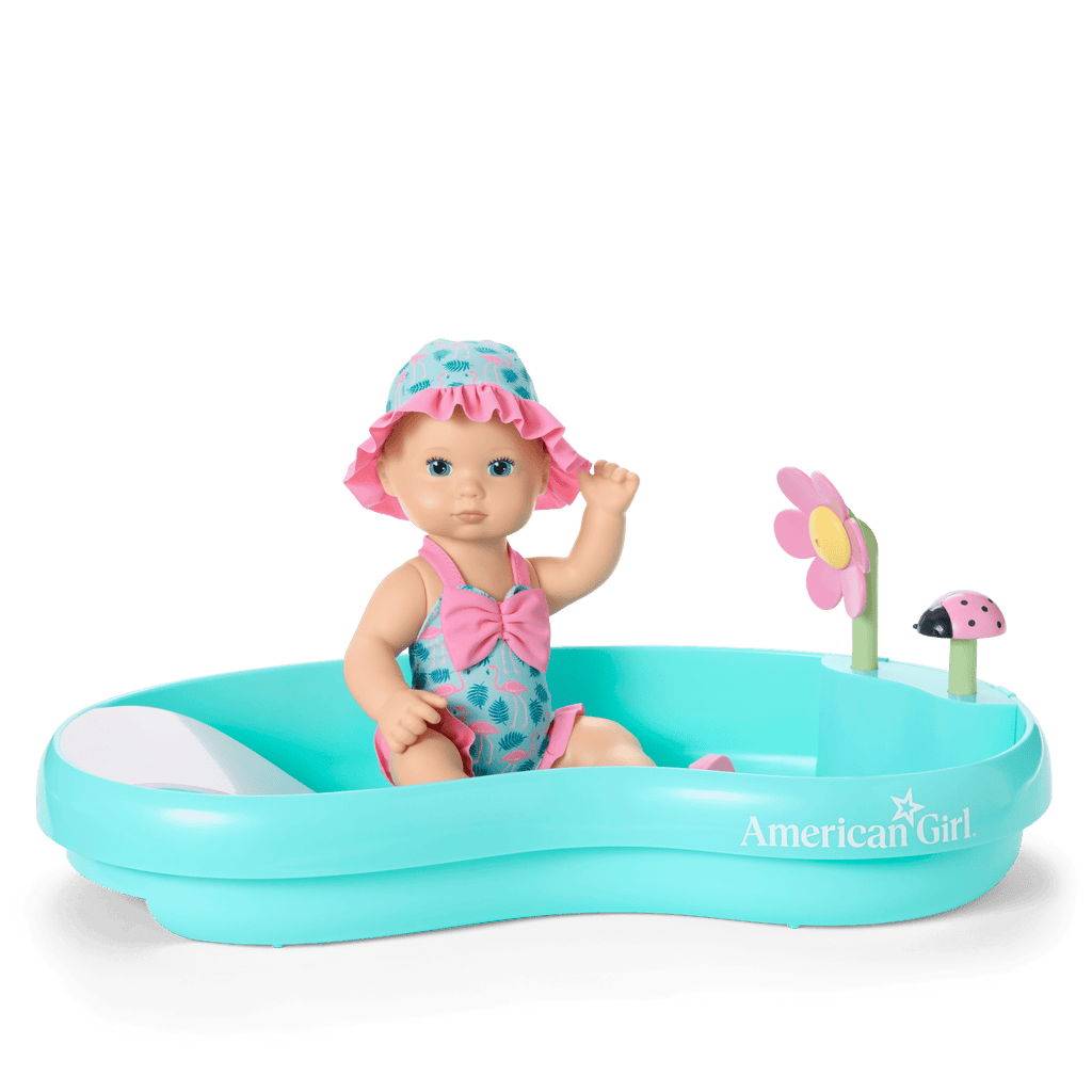 Bitty Baby® Splash™ Pool B5