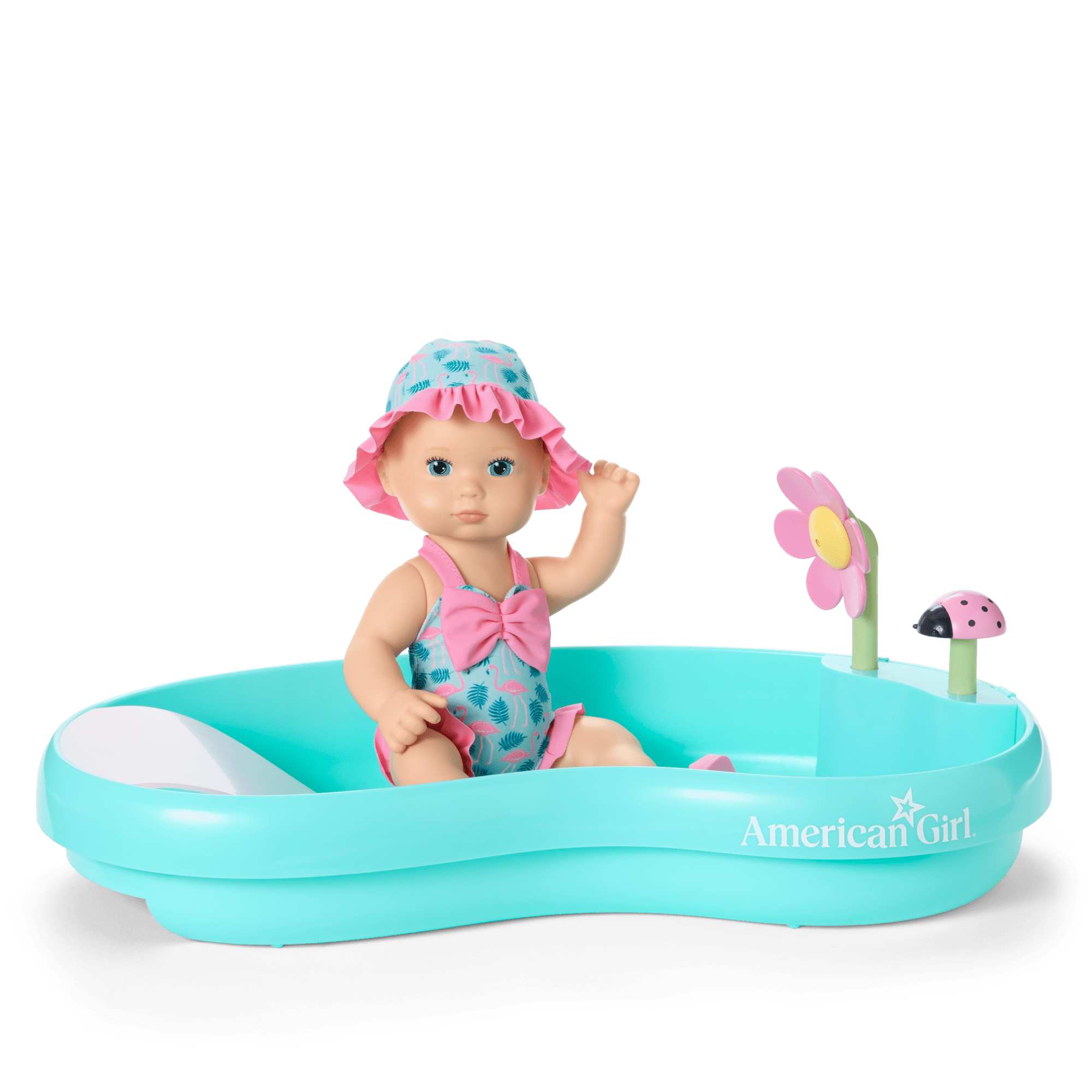 Bitty Baby® Splash™ Pool B5