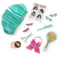 Melody’s™ Salon Accessories for 18-inch Dolls (Historical Characters) F1
