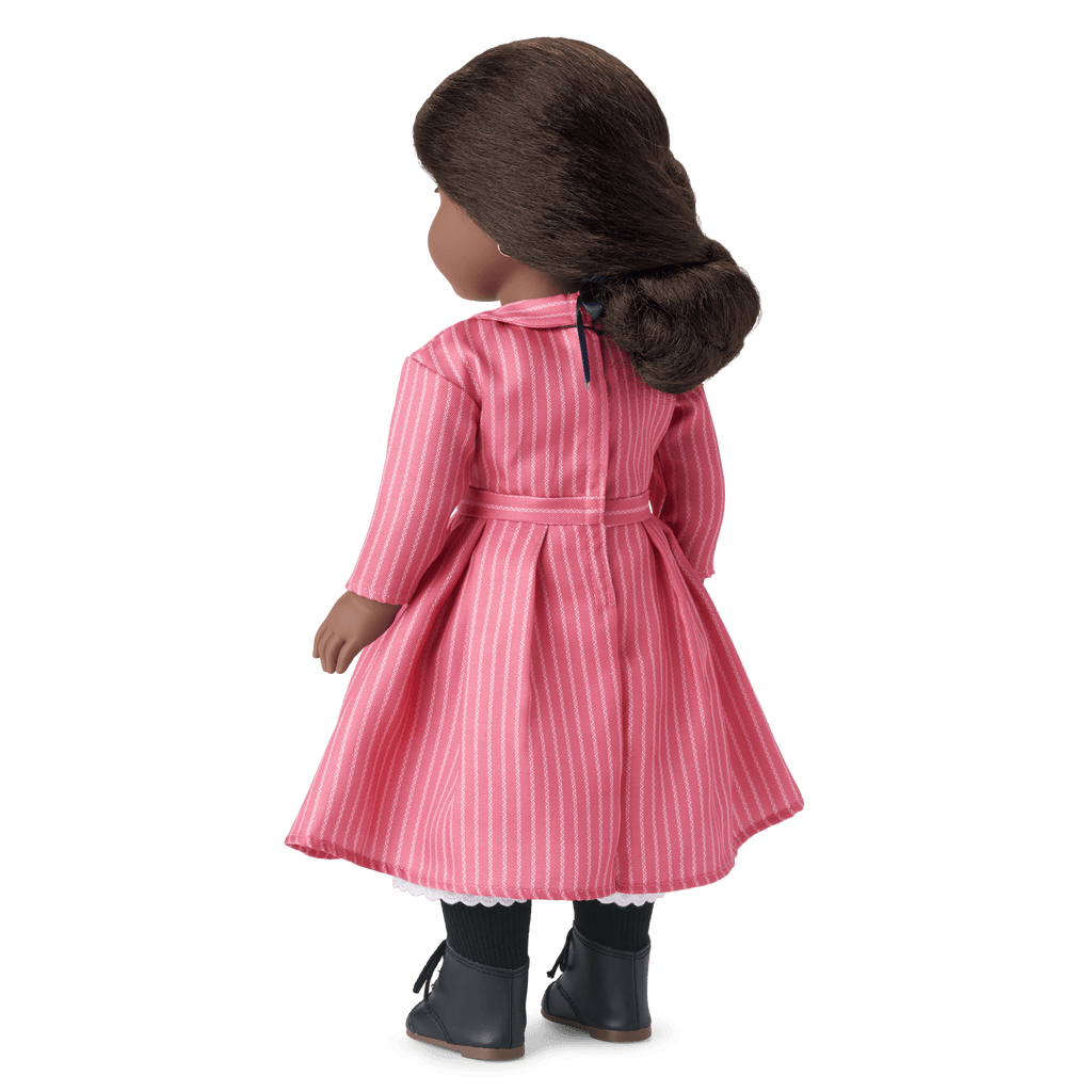 Addy Walker™ 18-inch Doll, Book & Accessories (Historical Characters) C1
