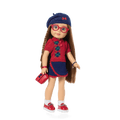 Modern Era™ Molly™ Doll F7