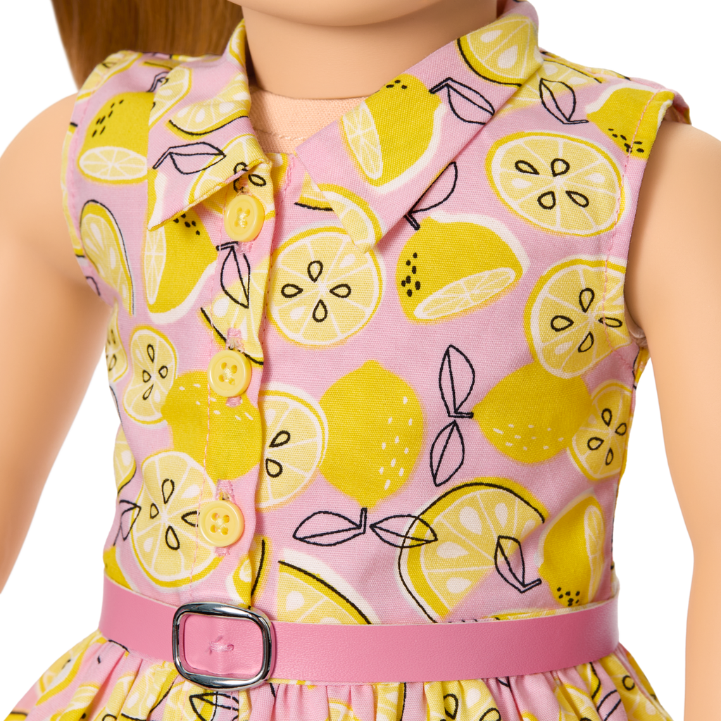 Maryellen’s™ 2-in-1 Outfit for 18-inch Dolls (Historical Characters) C0