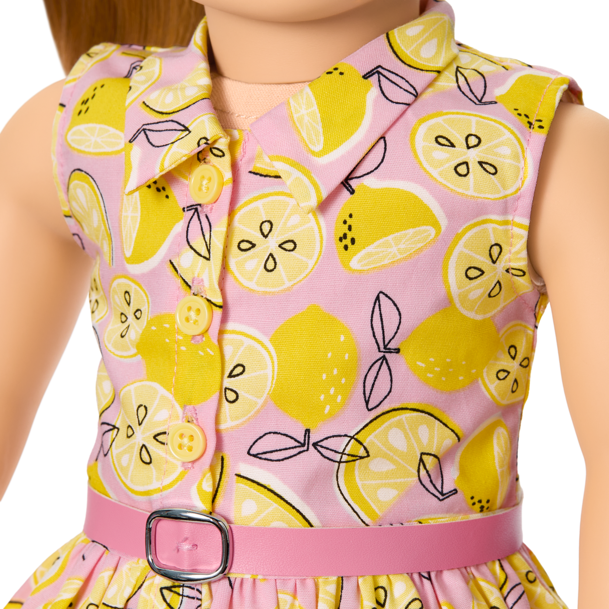 Maryellen’s™ 2-in-1 Outfit for 18-inch Dolls (Historical Characters) C0