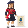 Molly McIntire™ 18-inch Doll, Book & Accessories (Historical Characters) B9