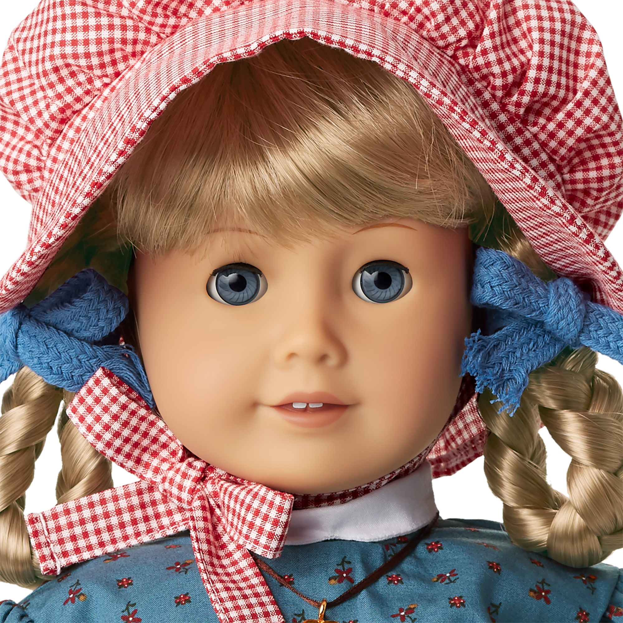 Kirsten Larson™ 18-inch Doll, Book & Accessories (Historical Characters) B1