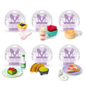 Mini Mystery Pack: Delicious Dishes Collection Series 2 D0
