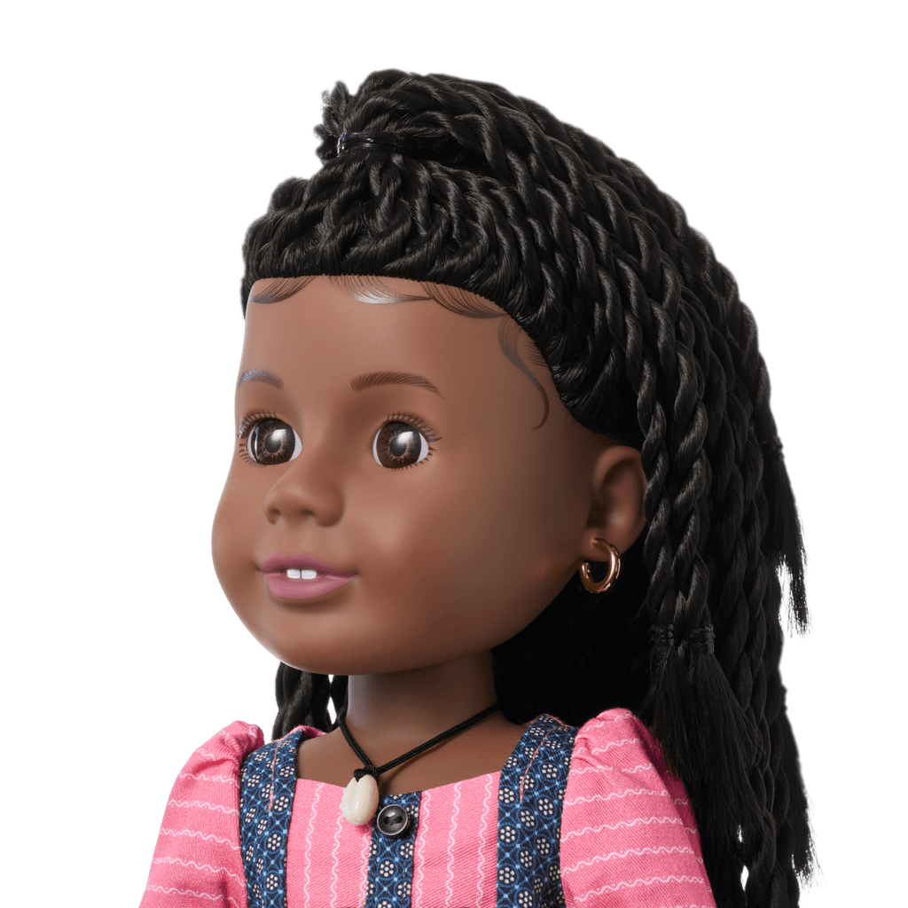 Modern Era™ Addy™ Doll A7