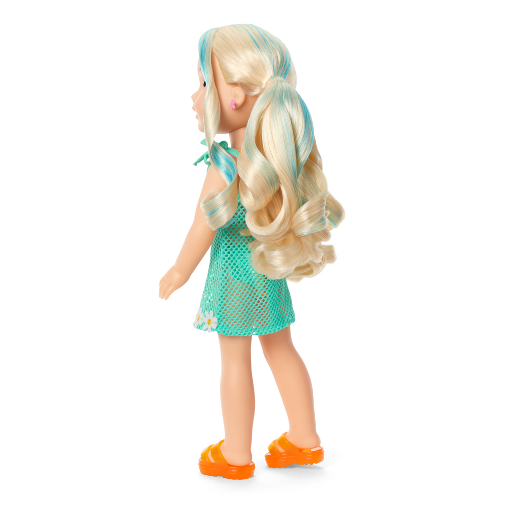 AG Sisters™ Beachy Chic Fashion Set C8