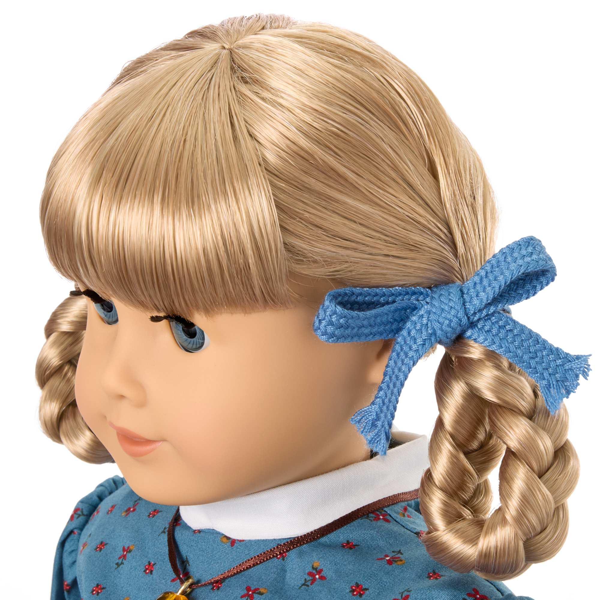 Kirsten Larson™ 18-inch Doll, Book & Accessories (Historical Characters) B1