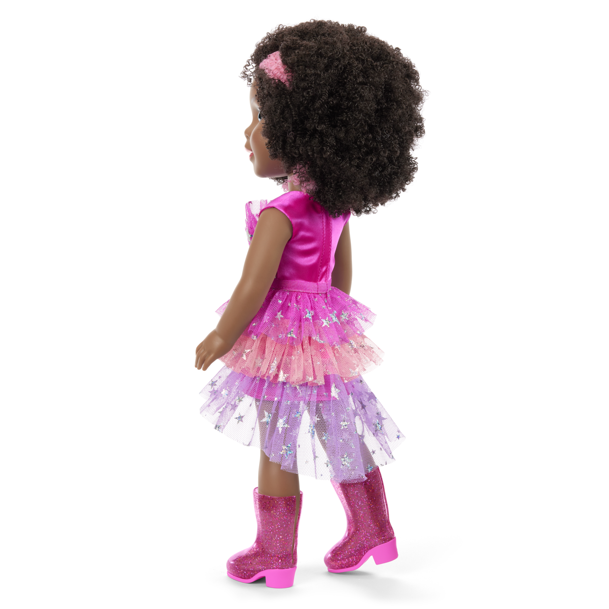 AG Sisters™ Glitz & Glam Fashion Set E1