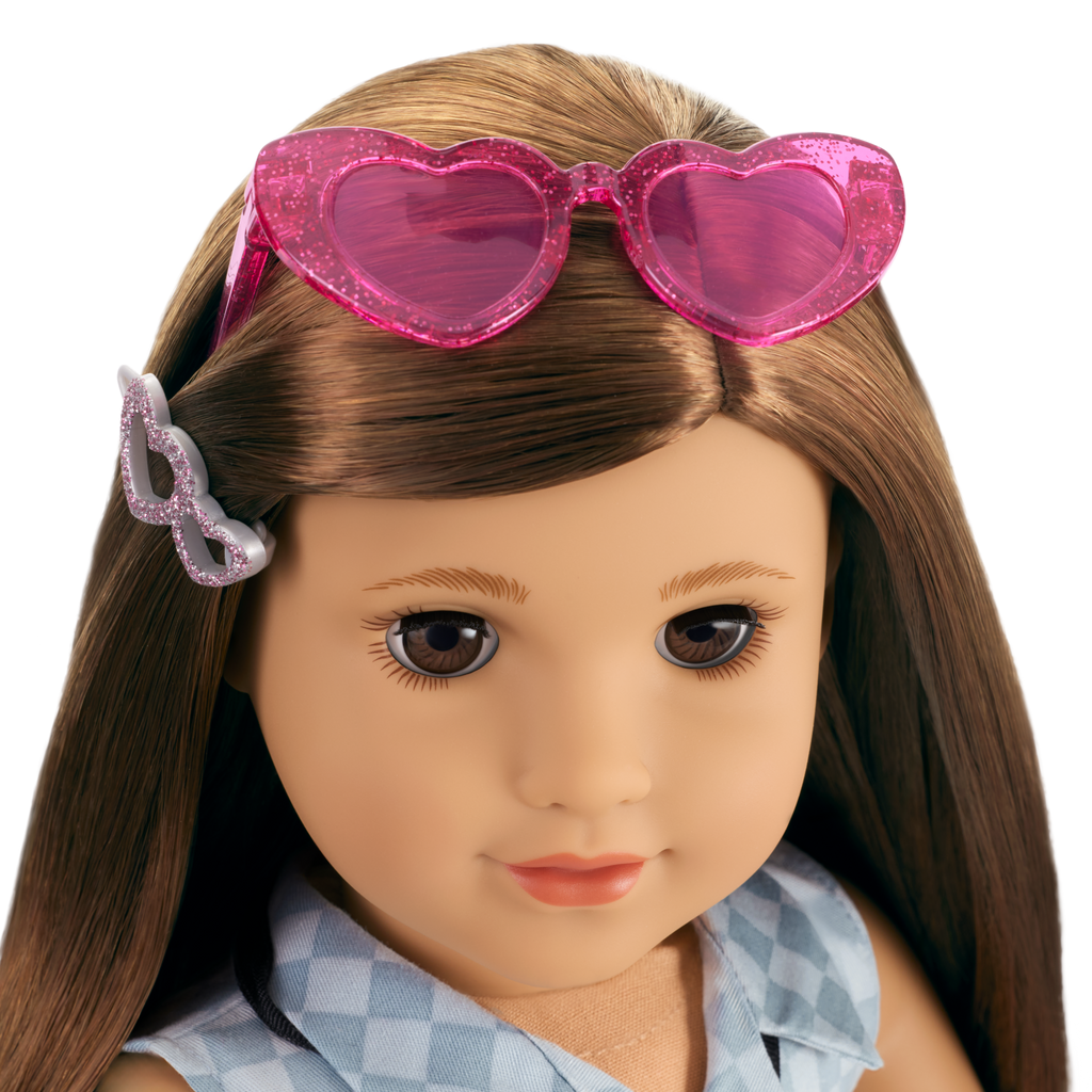 American Girl® x Megan Moroney VIP Accessories for 18-inch Dolls B2