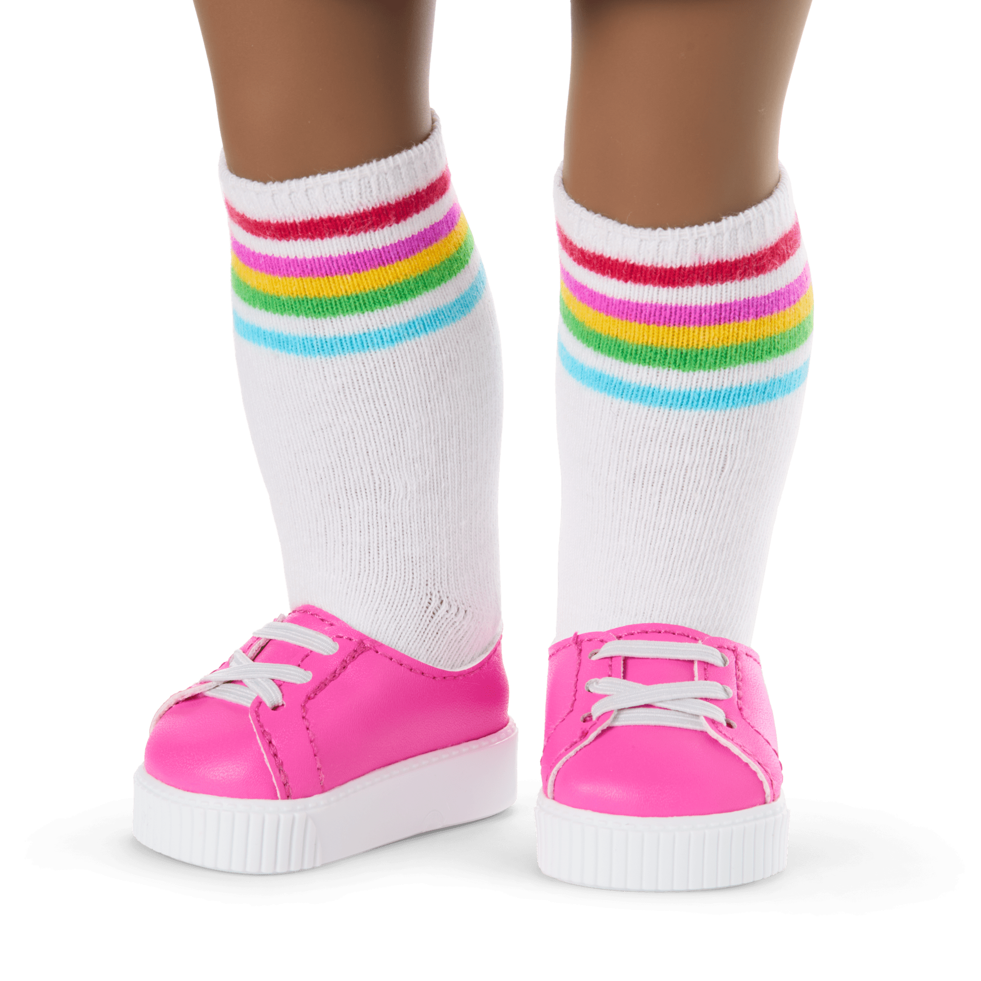 Truly Me™ 18-inch Doll #114 without hair F0
