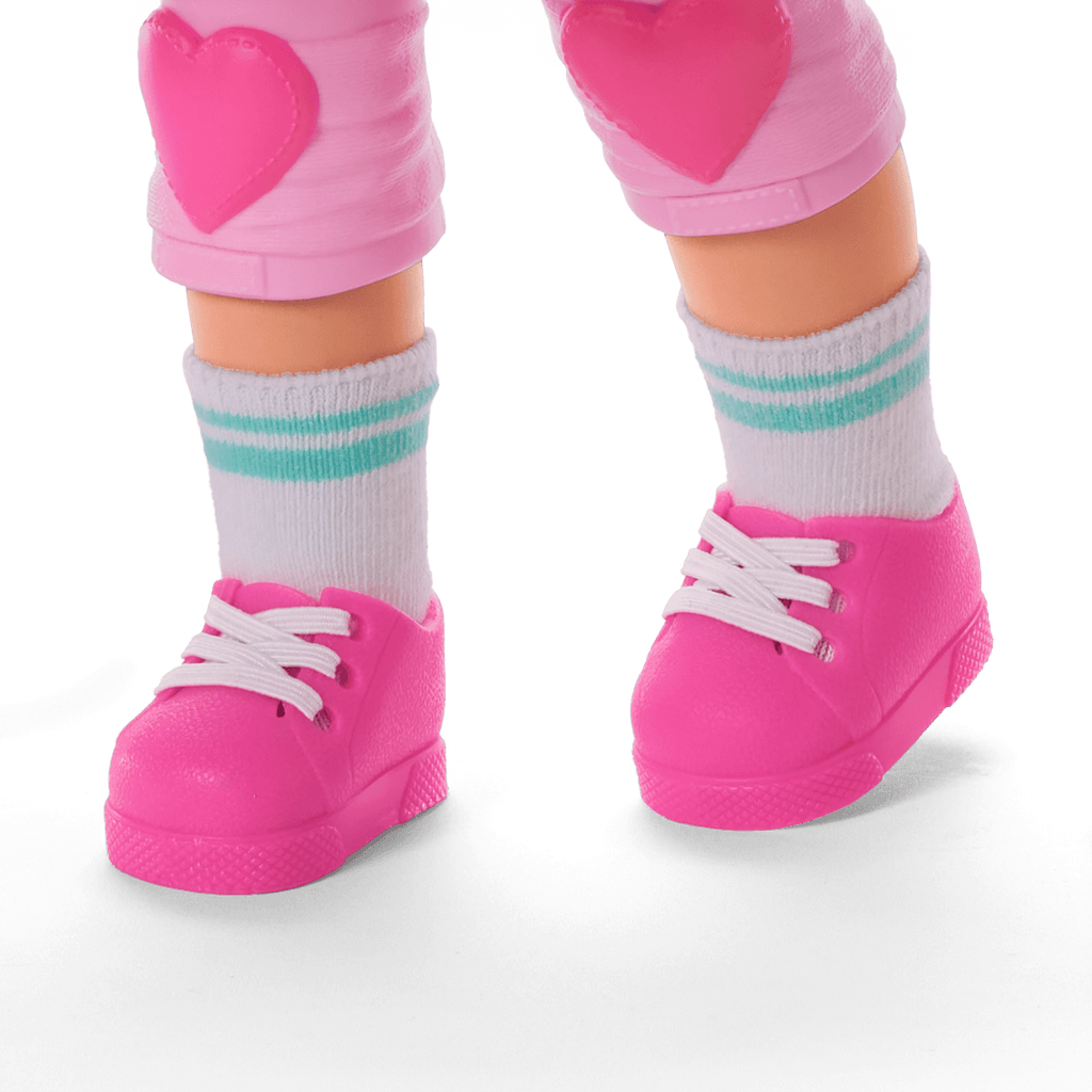 AG Sisters™ Lea™ Doll C0