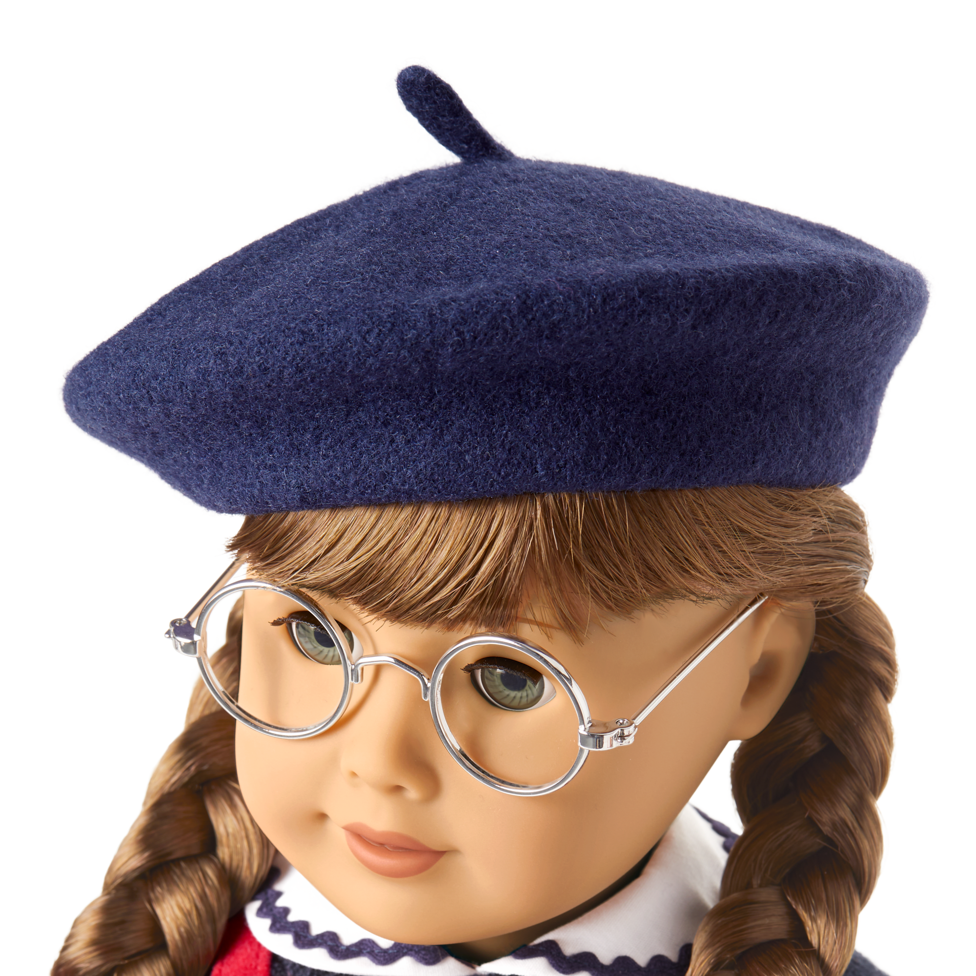 Molly McIntire™ 18-inch Doll, Book & Accessories (Historical Characters) C6