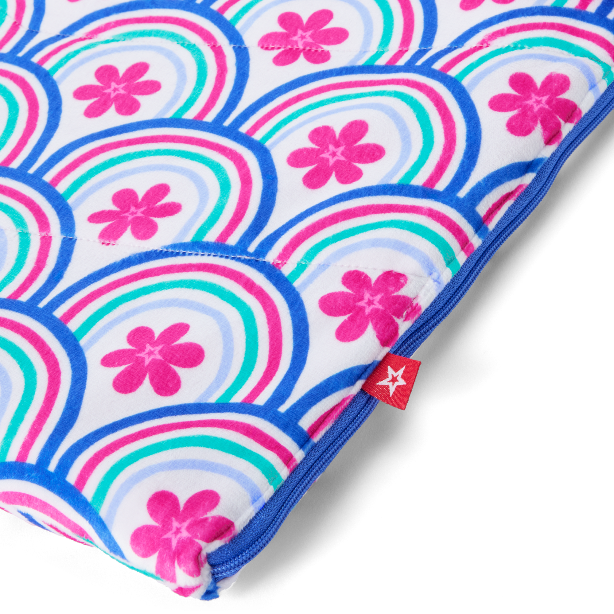 Best Sleepover Ever! Sleeping Bag Set for Two 18-inch Dolls F8