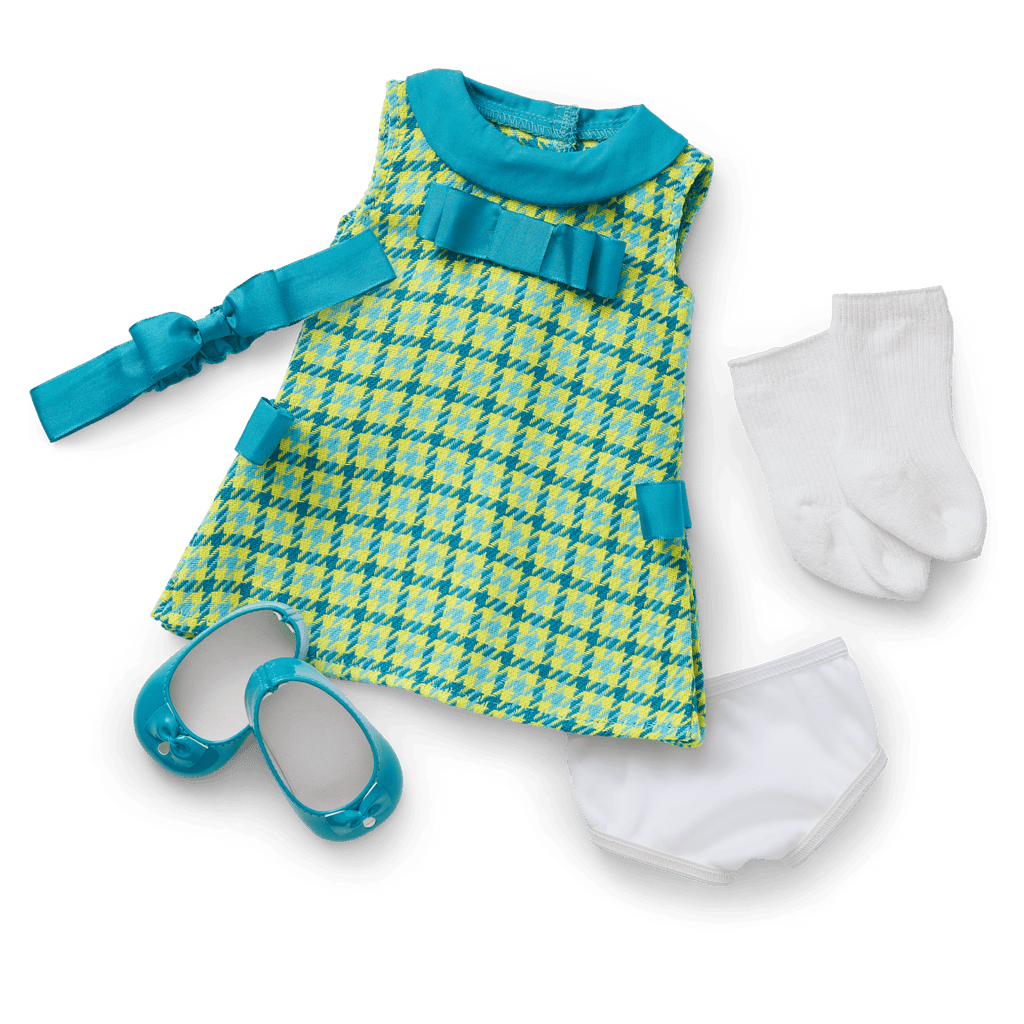 Melody’s™ Salon Gift Set F2