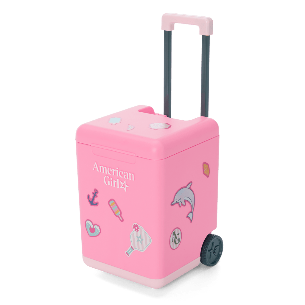 Raquel's™ Summertime Treats Set for 18-inch Dolls (Girl of the Year™ 2026) A9