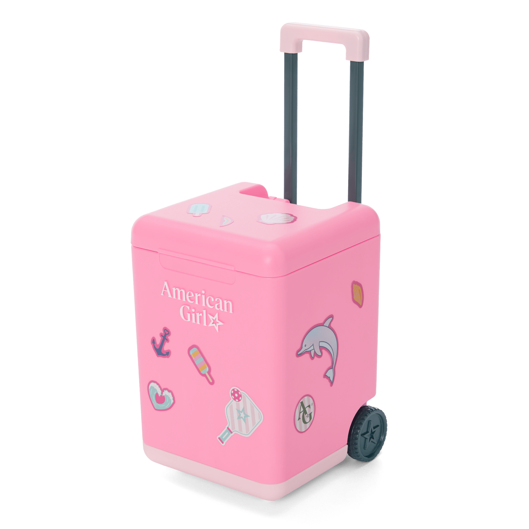 Raquel's™ Summertime Treats Set for 18-inch Dolls (Girl of the Year™ 2026) A9