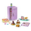 AG Sisters™ Sleepover Snacks Set B6
