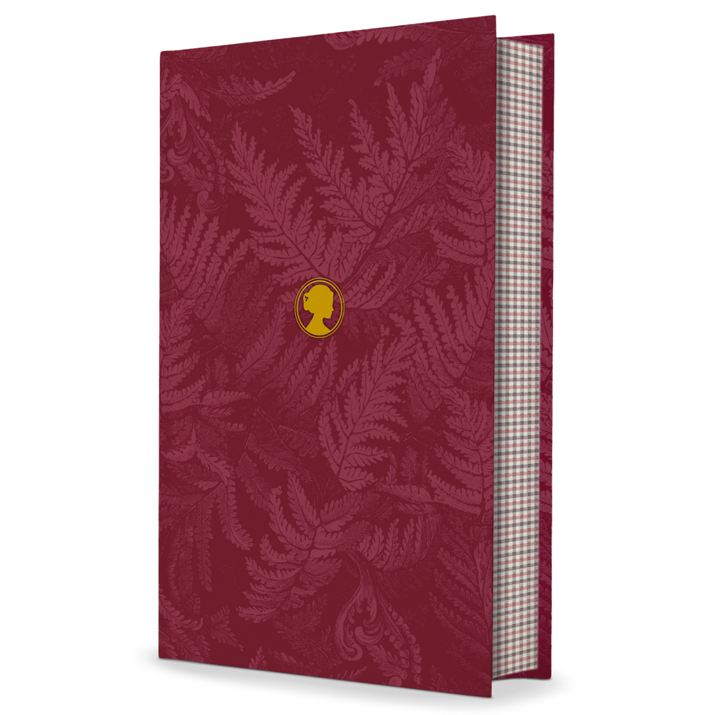Samantha: The Next Chapter Hardcover Book B3