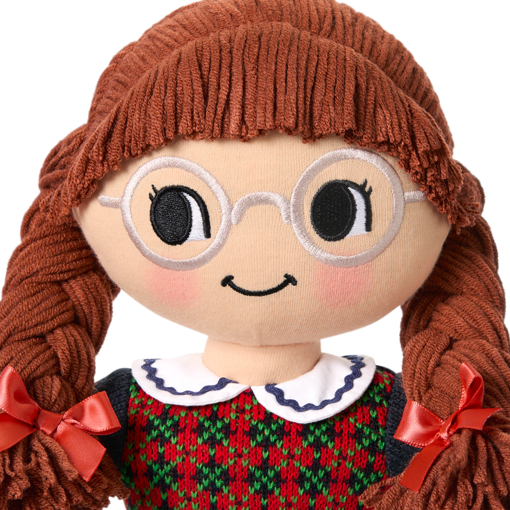 My First Molly™ Doll & Board Book (Historical Characters) A0