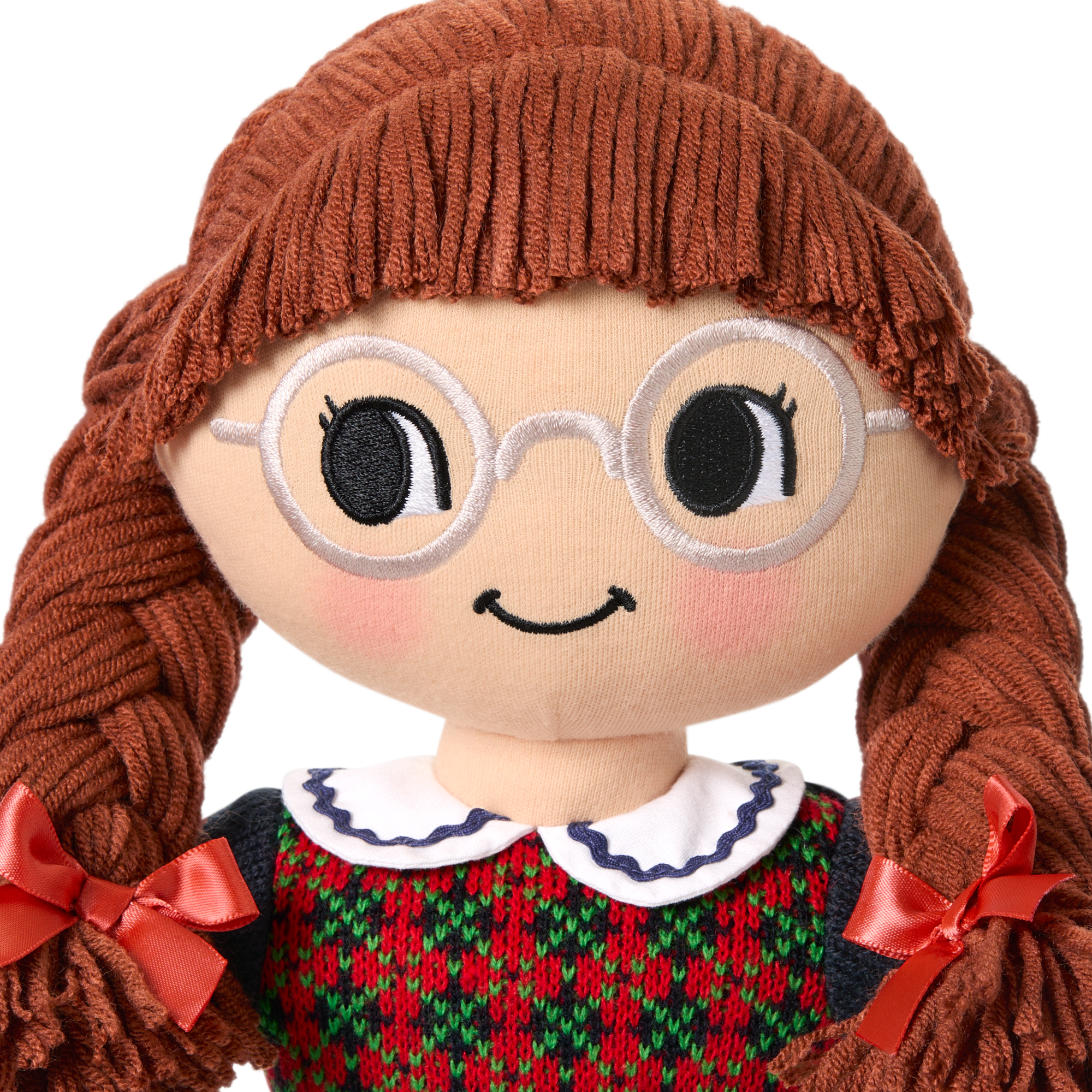 My First Molly™ Doll & Board Book (Historical Characters) A0