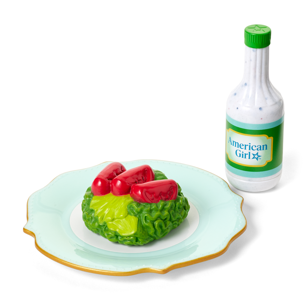 Mini Mystery Pack: Delicious Dishes Collection Series 2 D0