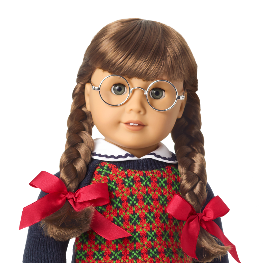 Molly McIntire™ 18-inch Doll, Book & Accessories (Historical Characters) C6