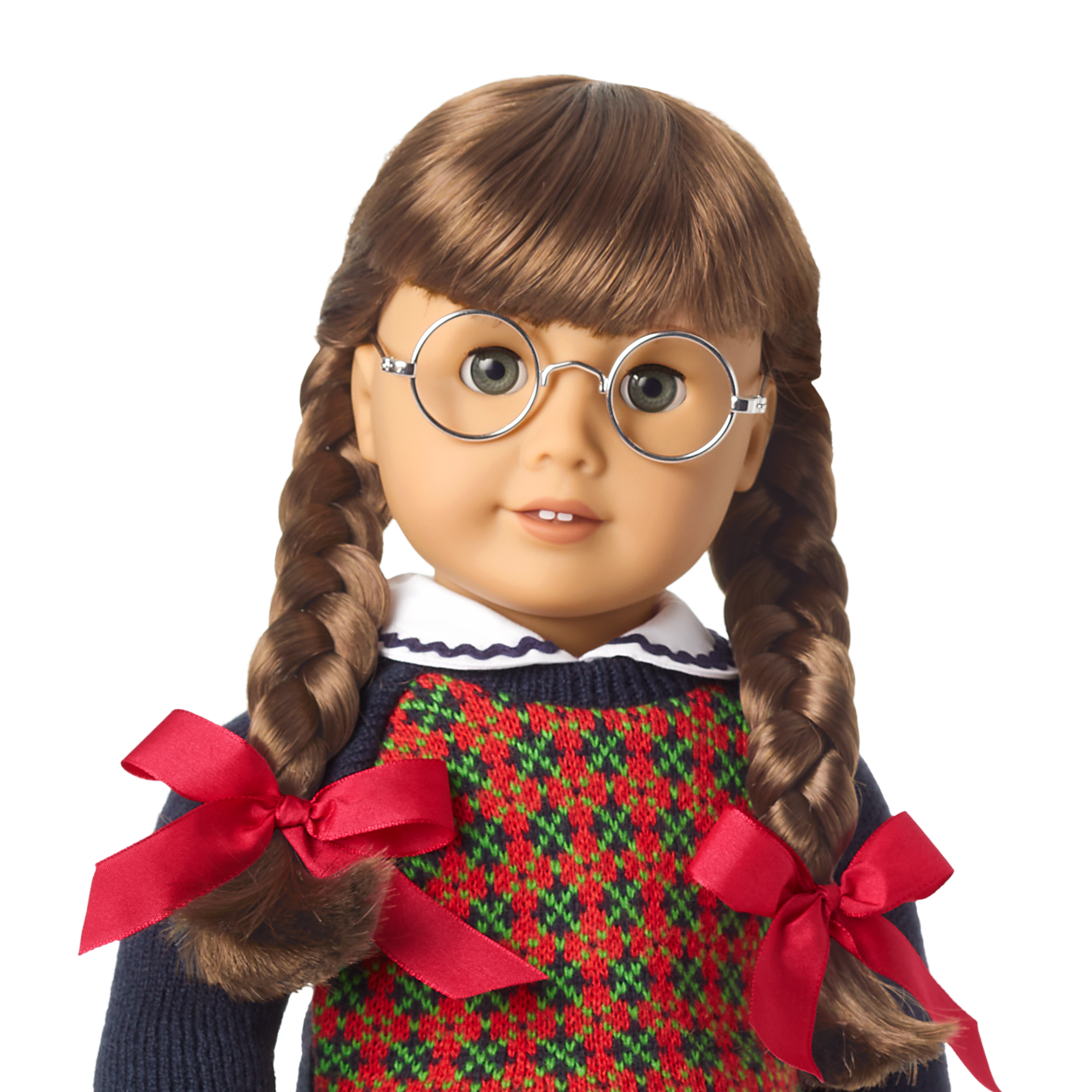 Molly McIntire™ 18-inch Doll, Book & Accessories (Historical Characters) B9