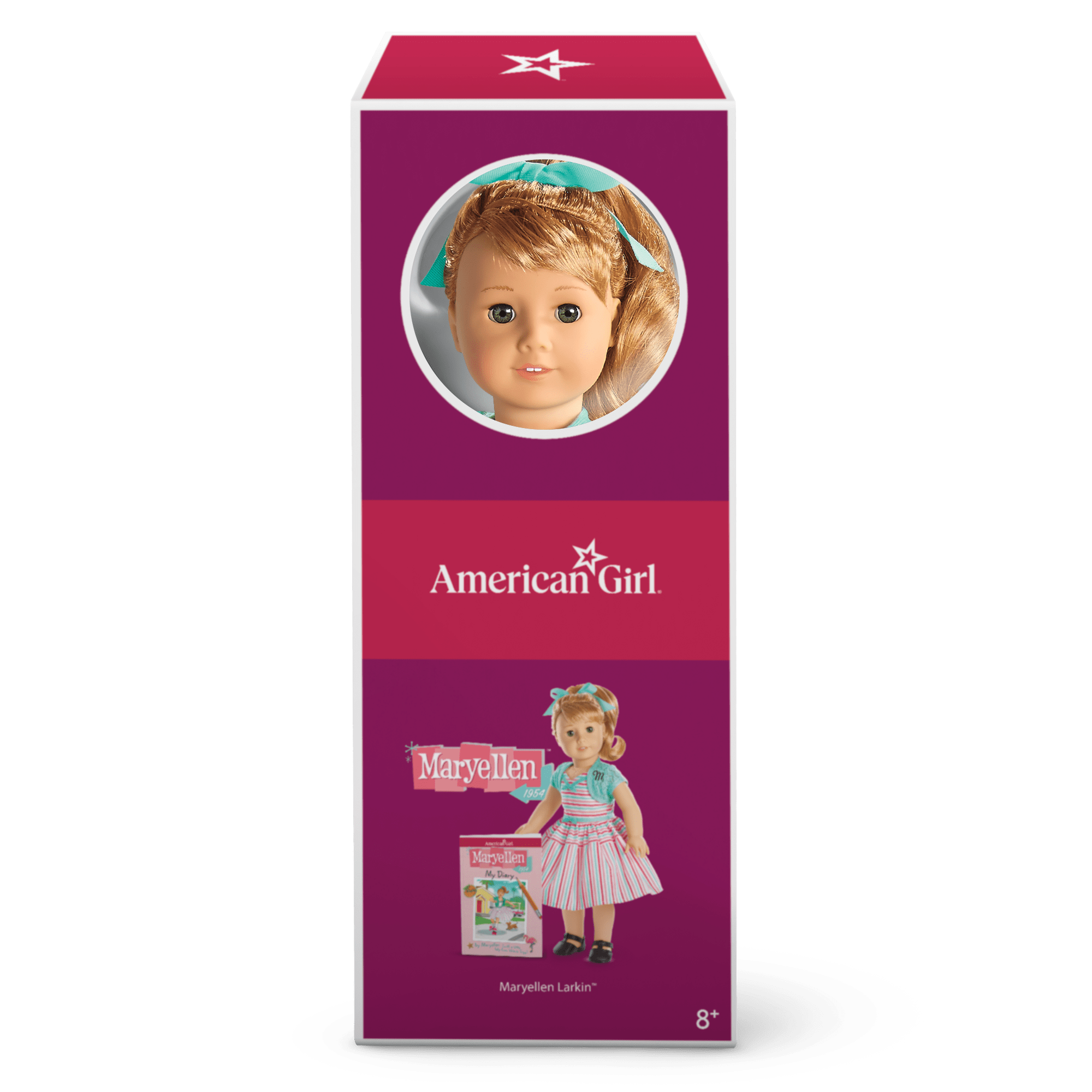 Maryellen’s™ Diner Gift Set F0
