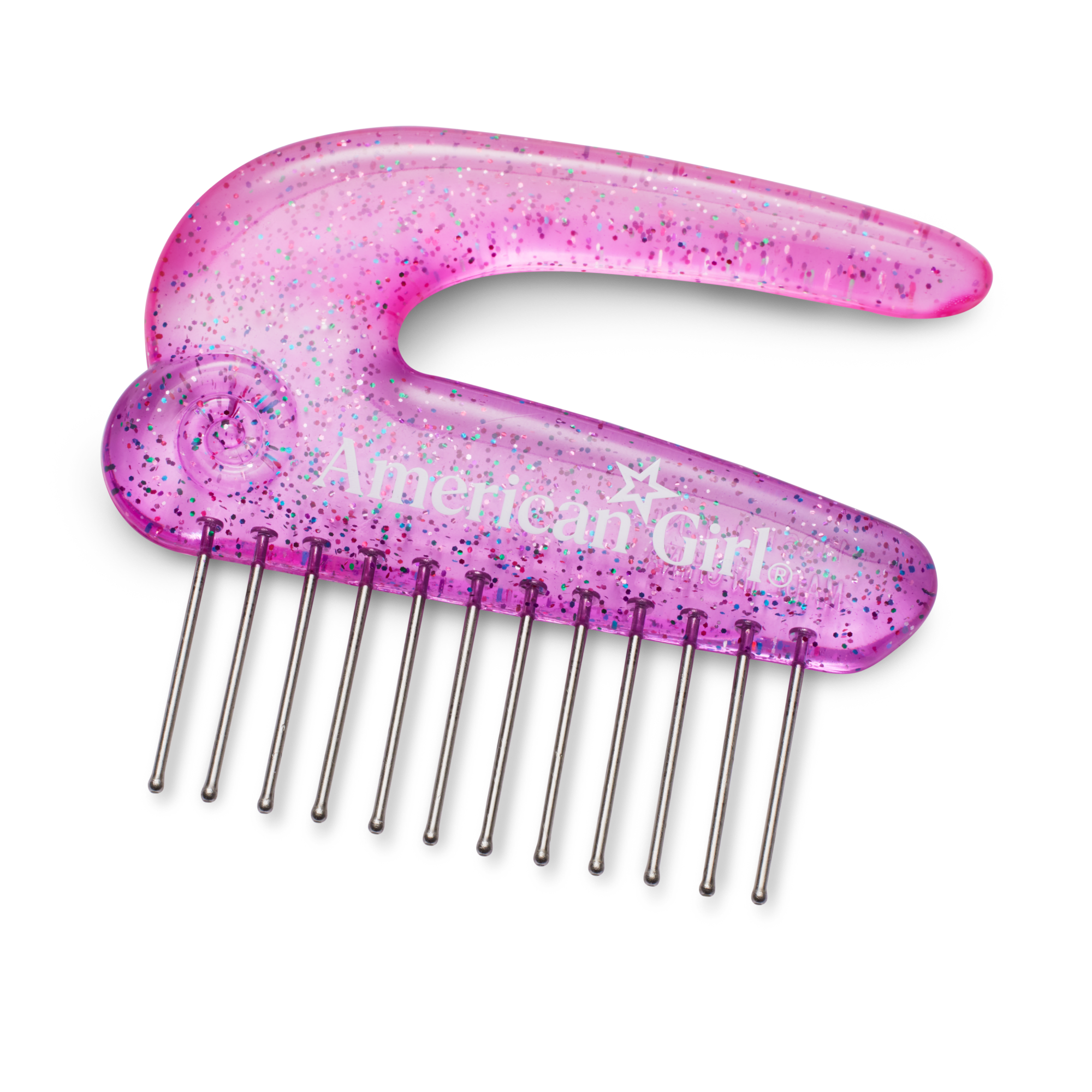 Long Hair Looks™ by Truly Me™ Salon Accessories for 18-inch Dolls B2