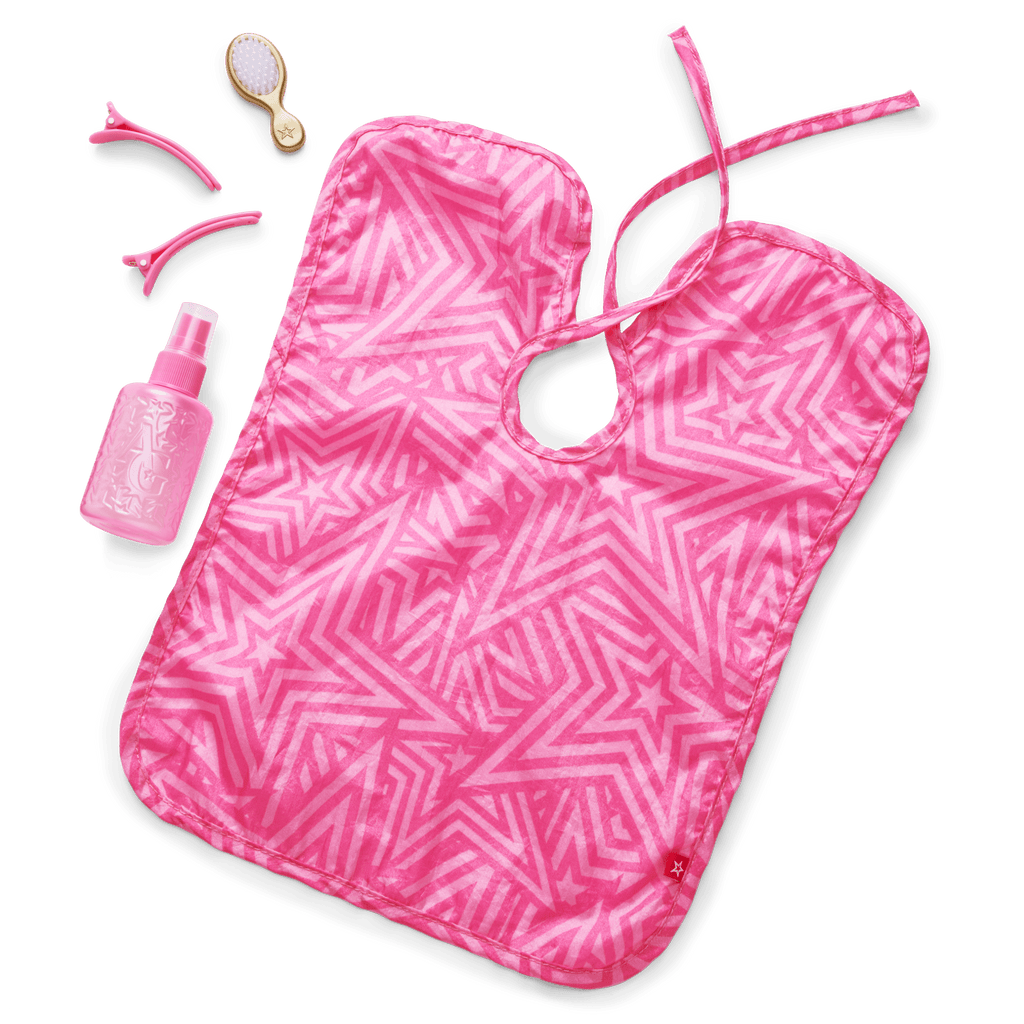 Long Hair Looks™ by Truly Me™ Salon Chair for 18-inch Dolls D5