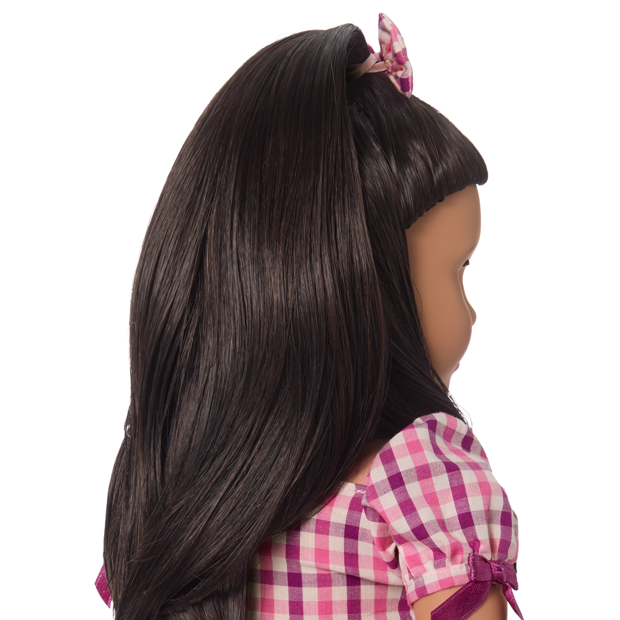Raquel™ 18-inch Doll & Journal (Girl of the Year™ 2026) A8