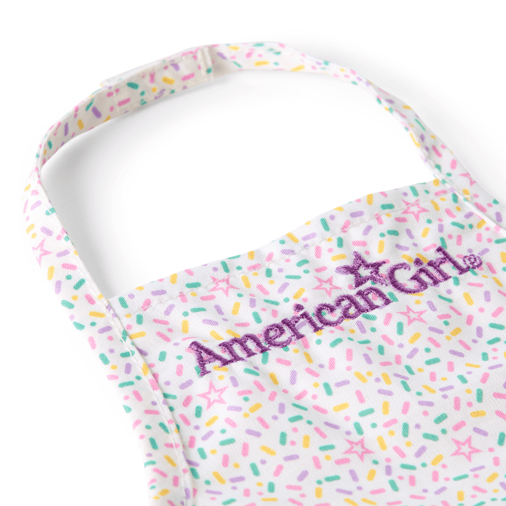 Summer’s Baking Accessories™ for 18-inch Dolls (Girl of the Year™ 2025) B4