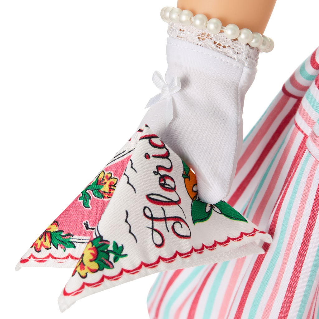 Maryellen’s™ Accessories (Historical Characters) E1