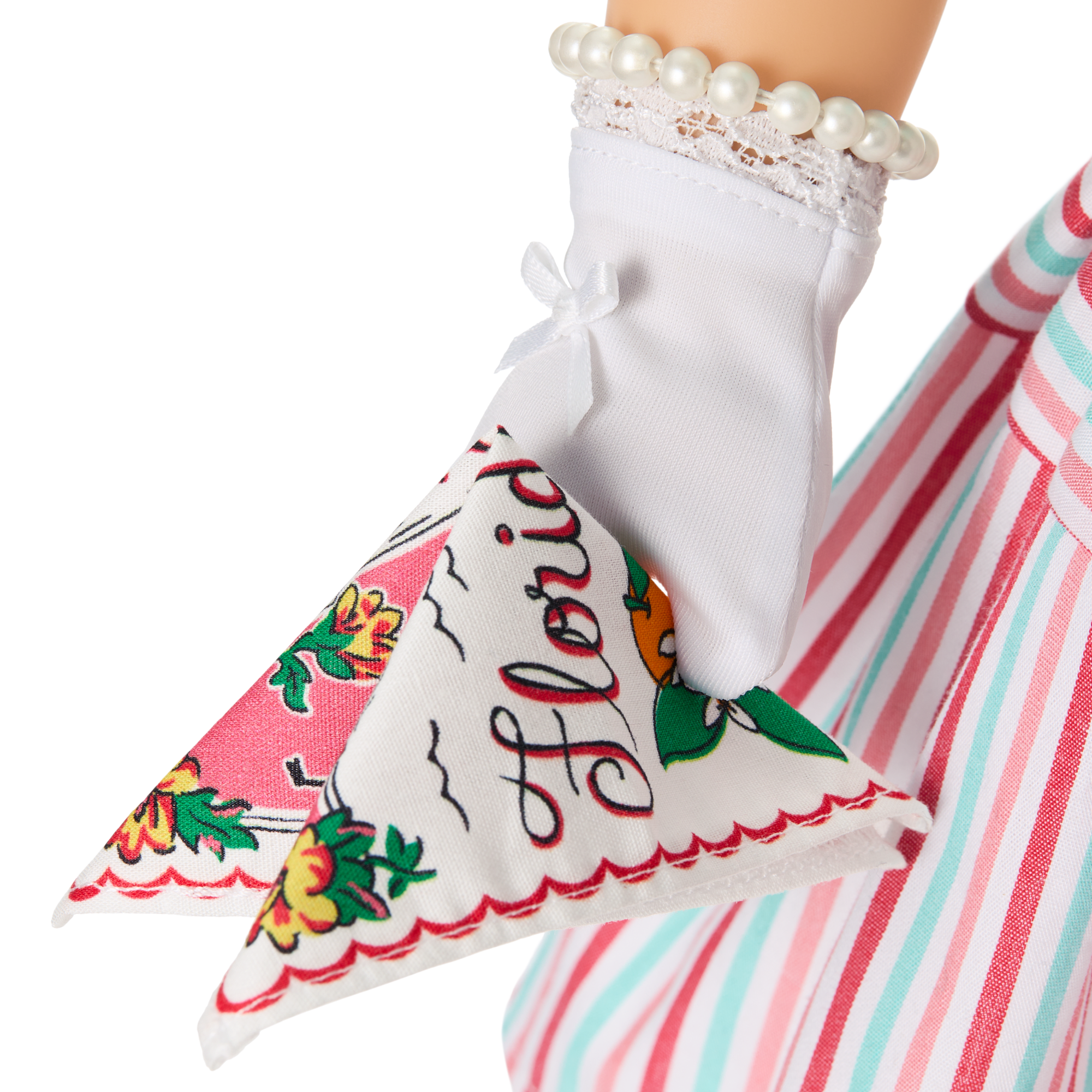Maryellen’s™ Accessories (Historical Characters) E1