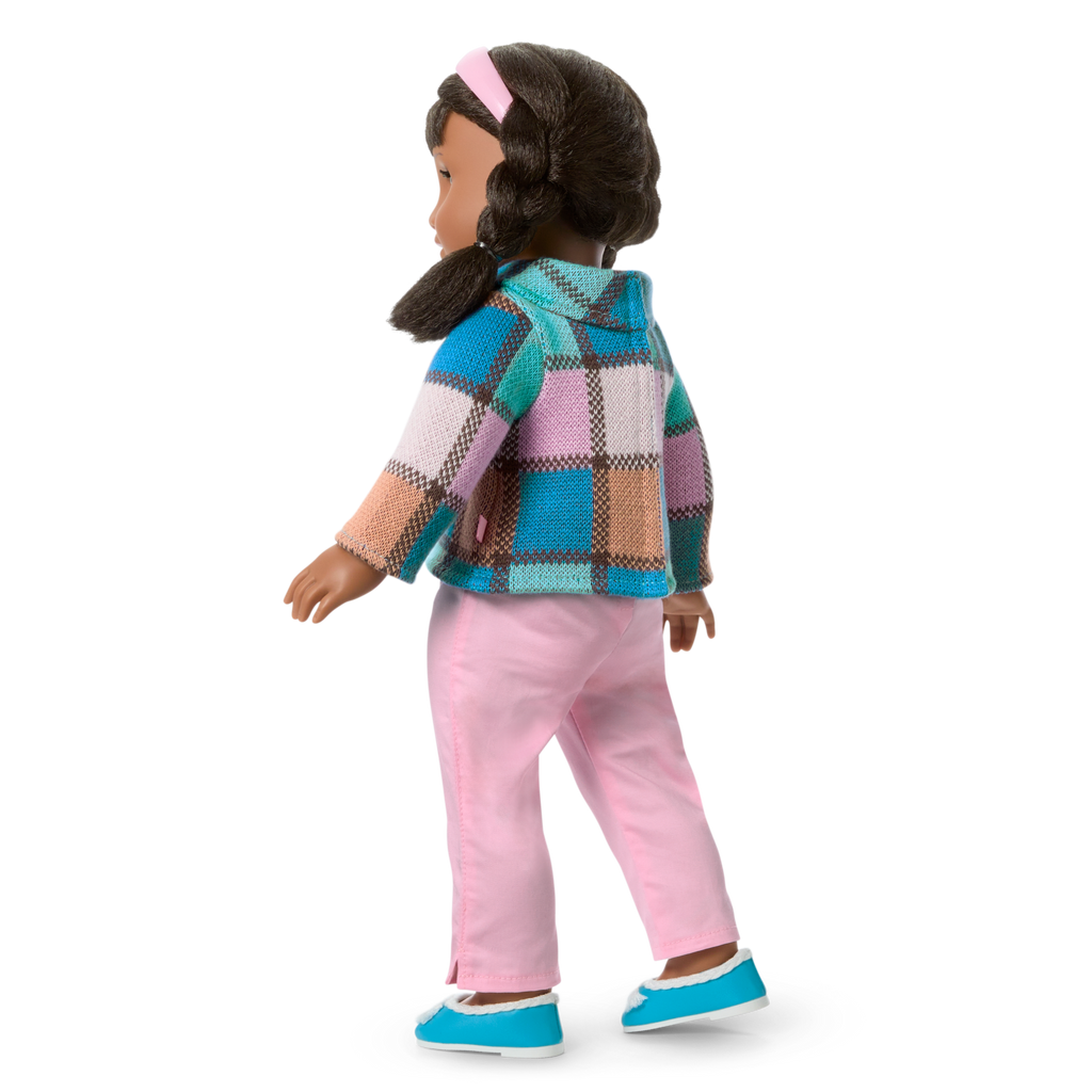 Melody’s™ Salon Outfit for 18-inch Dolls (Historical Characters) F7
