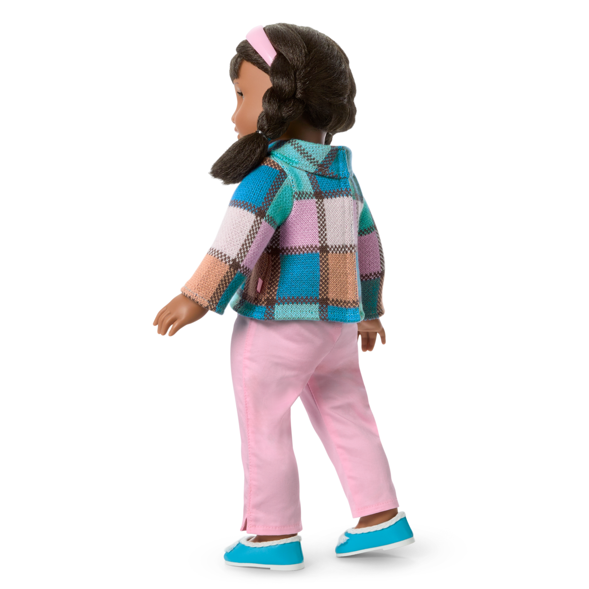 Melody’s™ Salon Outfit for 18-inch Dolls (Historical Characters) F7