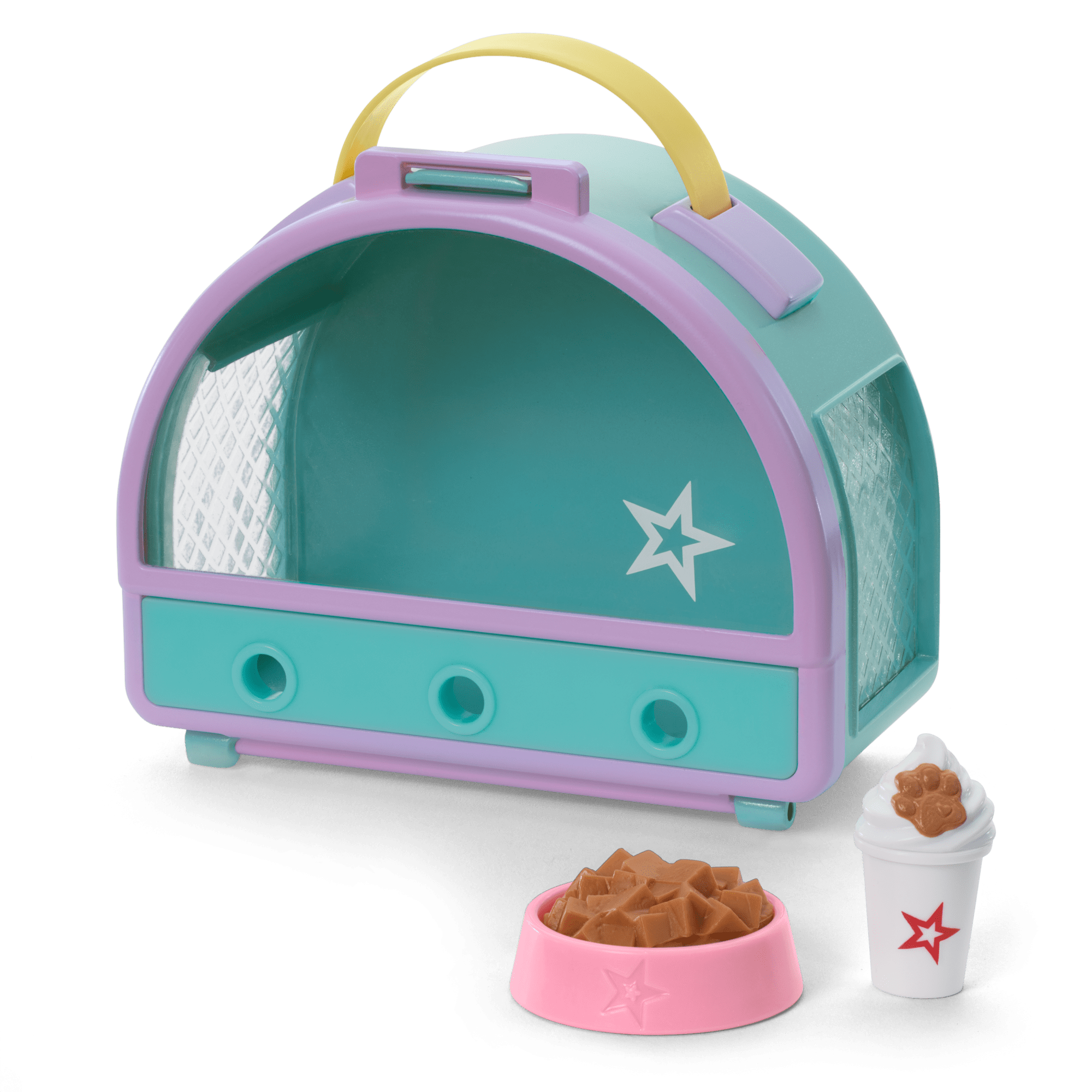 AG Sisters™ Self-Care Sleepover Set F7