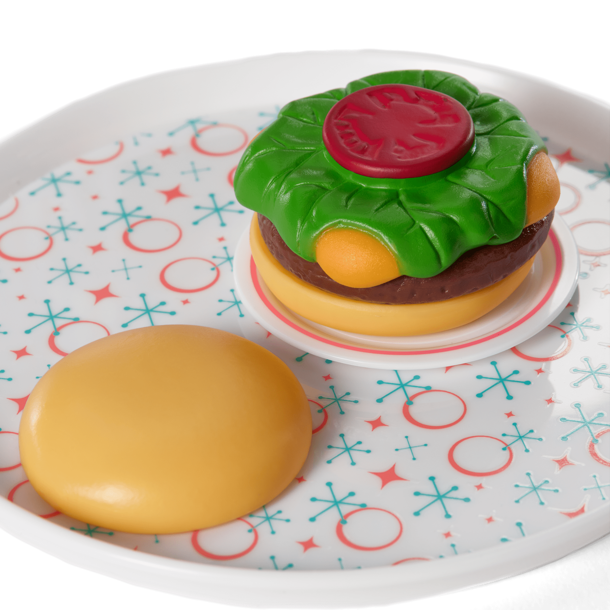 Maryellen’s™ Diner Accessories for 18-inch Dolls (Historical Characters) E0