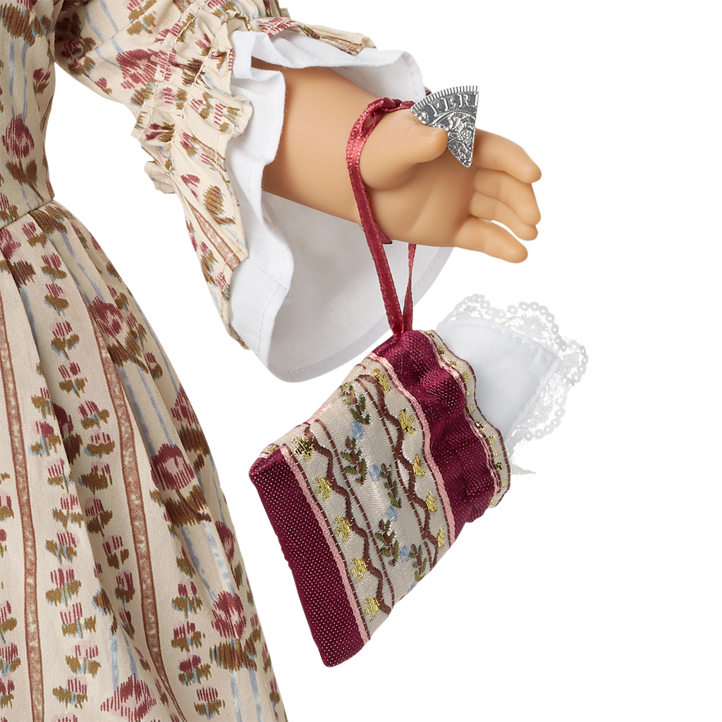 Felicity Merriman™ 18-inch Doll, Book & Accessories (Historical Characters) B5