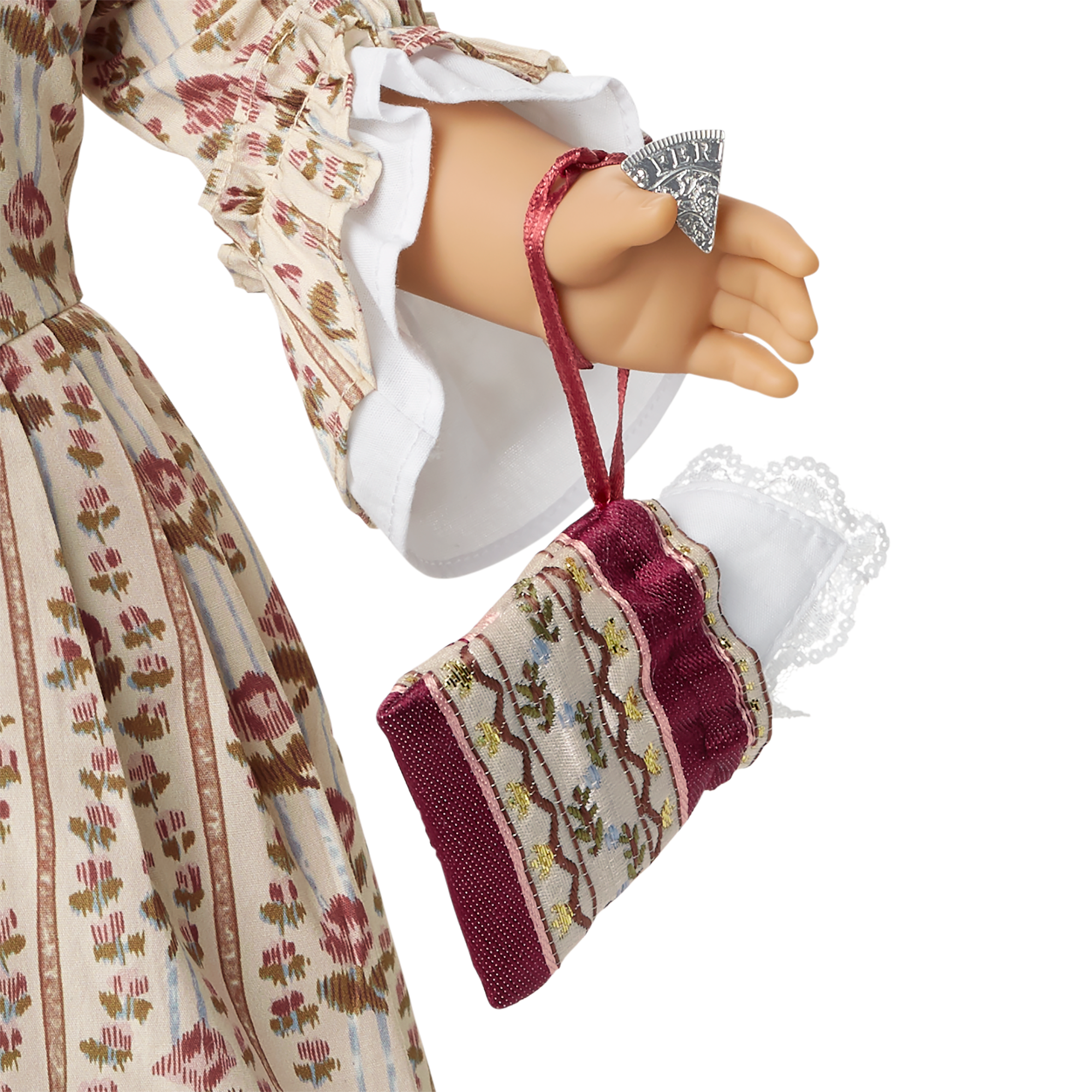 Felicity Merriman™ 18-inch Doll, Book & Accessories (Historical Characters) B5