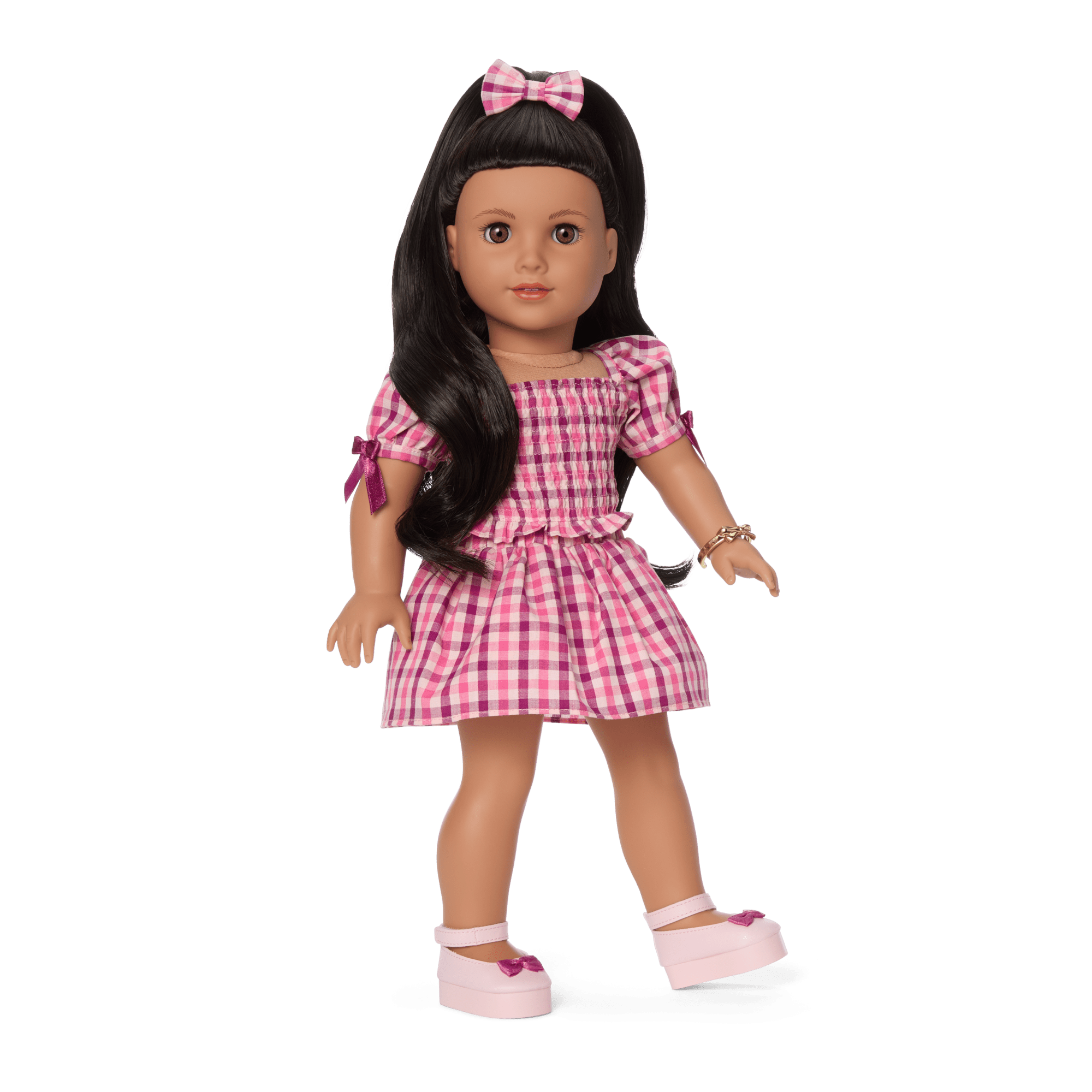 Raquel Reyes™ Gift Set (Girl of the Year™ 2026) A8