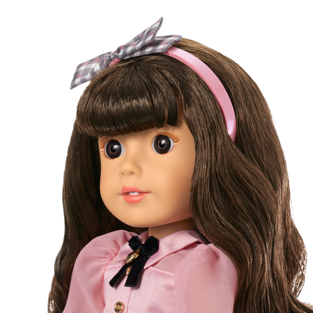 Modern Era™ Samantha™ Doll E7